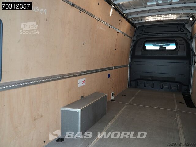 Karavan sa visokim krovom Mercedes Sprinter 317 CDI Nieuw Model Automaat L3H2 170P...