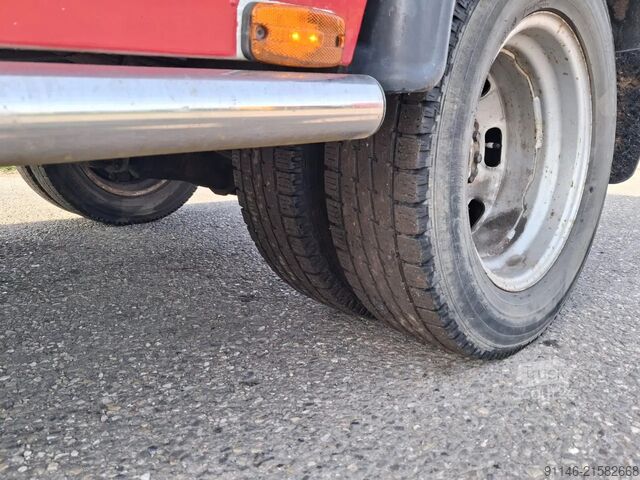 Iveco Daily 40C13 * N1 * 2,8 ltr * Rijbewijs B E * Handgeschakeld * Iveco Daily 40C13 * N1 * 2.8 ltr * B  E Rijbewijs * M...