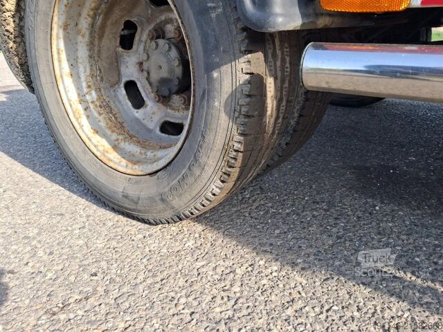 Iveco Daily 40C13 * N1 * 2,8 ltr * Rijbewijs B E * Handgeschakeld * Iveco Daily 40C13 * N1 * 2.8 ltr * B  E Rijbewijs * M...