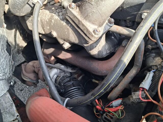 Iveco Daily 40C13 * N1 * 2,8 ltr * Rijbewijs B E * Handgeschakeld * Iveco Daily 40C13 * N1 * 2.8 ltr * B  E Rijbewijs * M...