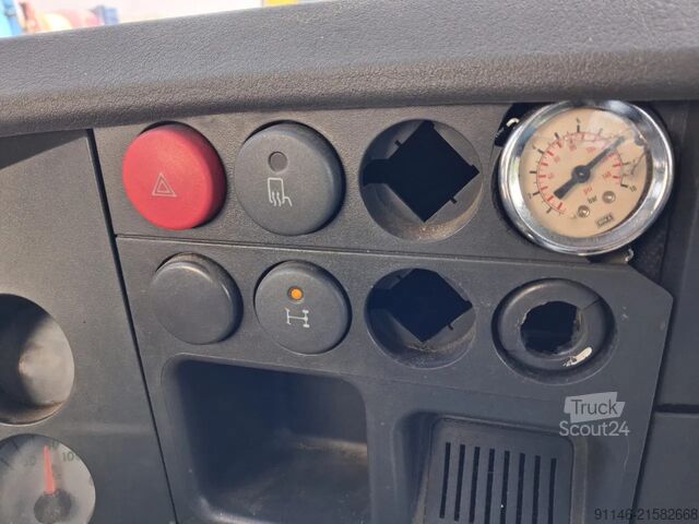 Iveco Daily 40C13 * N1 * 2,8 ltr * Rijbewijs B E * Handgeschakeld * Iveco Daily 40C13 * N1 * 2.8 ltr * B  E Rijbewijs * M...