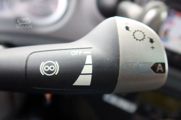 Kühl-/Tiefkühltransport DAF CF 340 CF 340 FA 4x2 Koel/Vries+Klep. Thermokin...