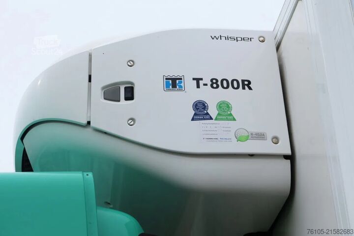 Kühl-/Tiefkühltransport DAF CF 340 CF 340 FA 4x2 Koel/Vries+Klep. Thermokin...