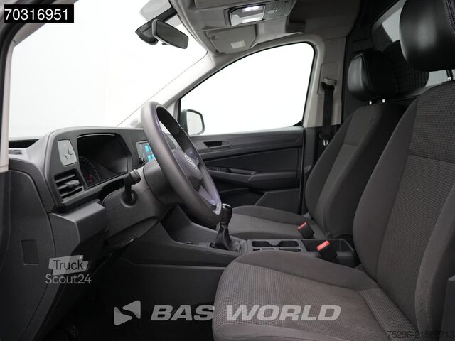 Kombi s vysokou střechou Volkswagen Caddy 75pk L1 Trekhaak Airco Camera Euro6 L1 Ko...