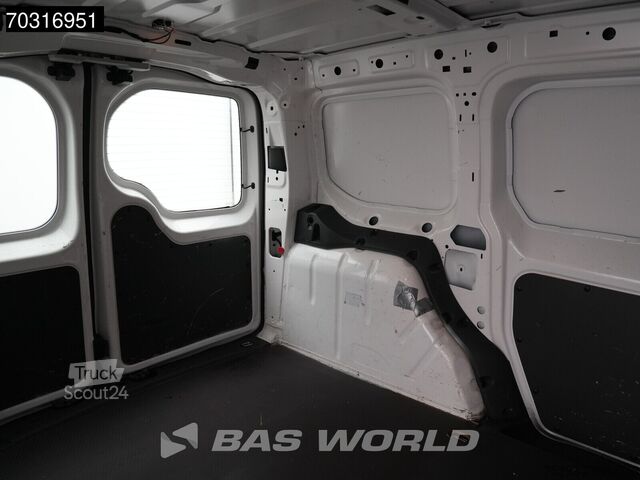 Kombi s vysokou střechou Volkswagen Caddy 75pk L1 Trekhaak Airco Camera Euro6 L1 Ko...