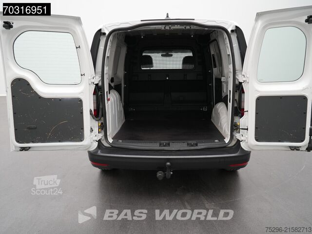 Kombi s vysokou střechou Volkswagen Caddy 75pk L1 Trekhaak Airco Camera Euro6 L1 Ko...