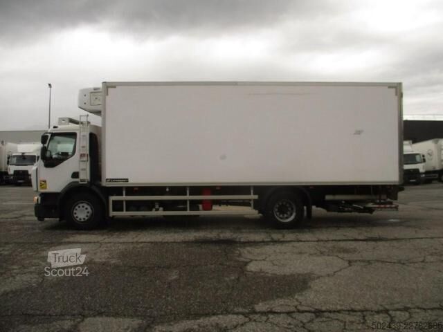 Camion frigorific Renault D WIDE 280