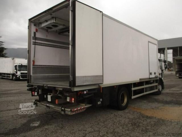 Camion frigorific Renault D WIDE 280