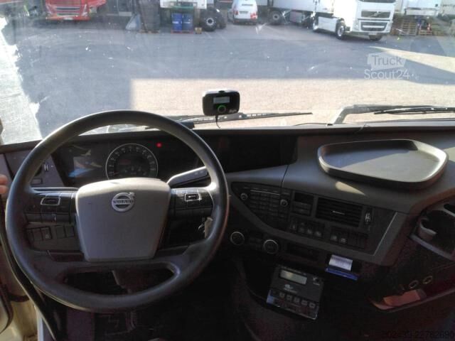 Șasiu de camion Volvo FH