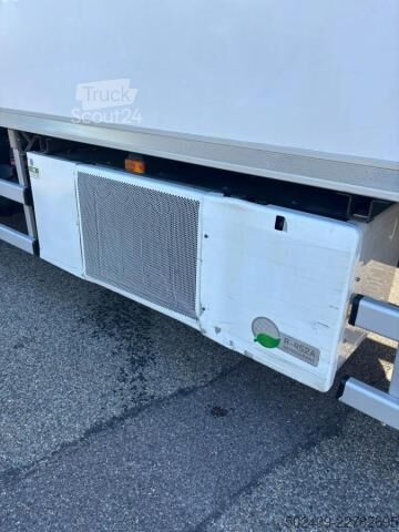 Camion frigorific Renault D WIDE 380 DTI