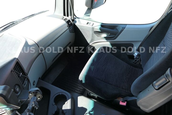 Hladilni tovornjak MERCEDES-BENZ Antos 2536 Kühlkoffer Retarder LBW Euro 6