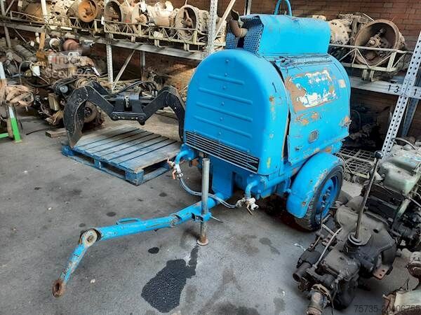 Verdichter DEUTZ F2L912