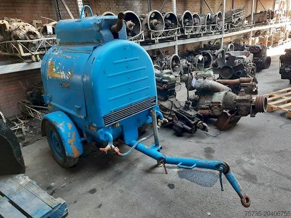 Verdichter DEUTZ F2L912