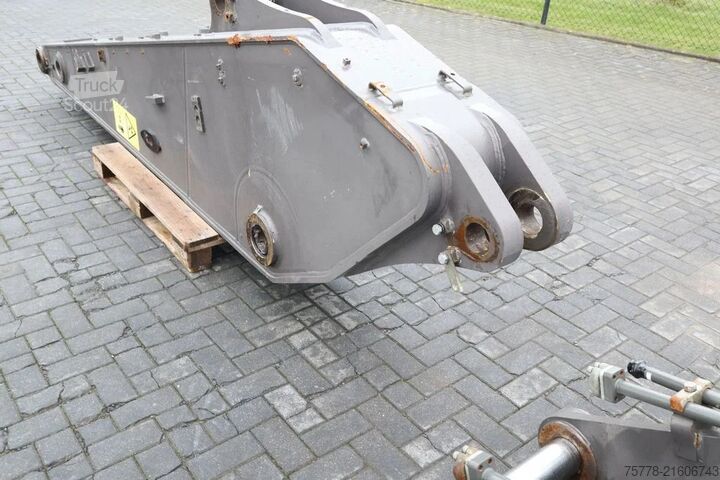 Стрела экскаватора Volvo EC 300 E | BOOM + STICK | GOOD CONDITION