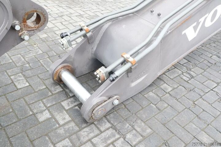 Стрела экскаватора Volvo EC 300 E | BOOM + STICK | GOOD CONDITION