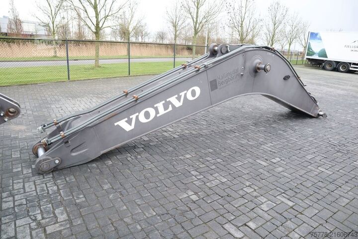 Стрела экскаватора Volvo EC 300 E | BOOM + STICK | GOOD CONDITION