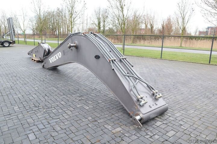 Стрела экскаватора Volvo EC 300 E | BOOM + STICK | GOOD CONDITION