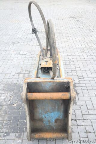 Дробилка BEILITE HAMMER | S70 | 18 TO 26 TON | HYDRAULIC BREAKER