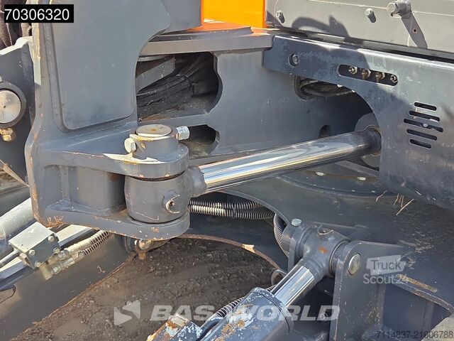 μίνι εκσκαφέας Doosan DX85 R-3 A/C - 3 Cucharas