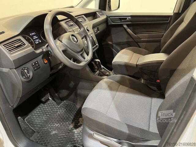 Break cu acoperiș înalt Volkswagen Caddy 2.0 TDI L2H1 4Motion Maxi 150 PK DSG Auto...