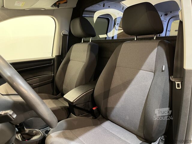 Break cu acoperiș înalt Volkswagen Caddy 2.0 TDI L2H1 4Motion Maxi 150 PK DSG Auto...