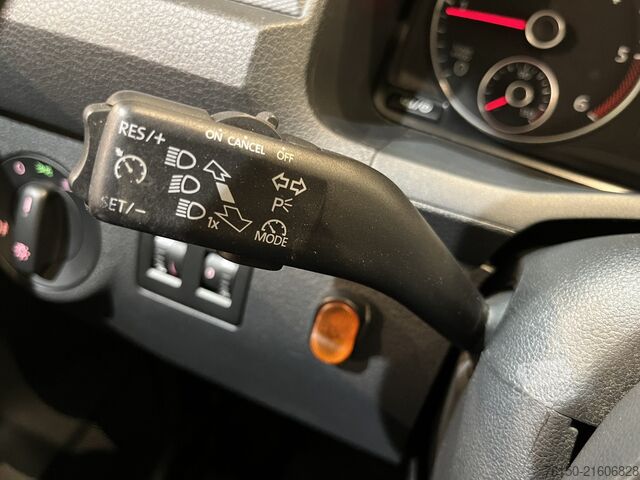 Break cu acoperiș înalt Volkswagen Caddy 2.0 TDI L2H1 4Motion Maxi 150 PK DSG Auto...