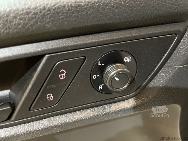 Break cu acoperiș înalt Volkswagen Caddy 2.0 TDI L2H1 4Motion Maxi 150 PK DSG Auto...