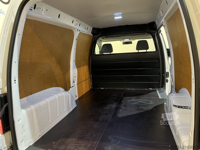 Break cu acoperiș înalt Volkswagen Caddy 2.0 TDI L2H1 4Motion Maxi 150 PK DSG Auto...