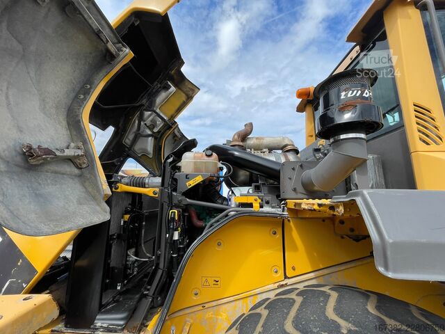 Lader Volvo L110H
