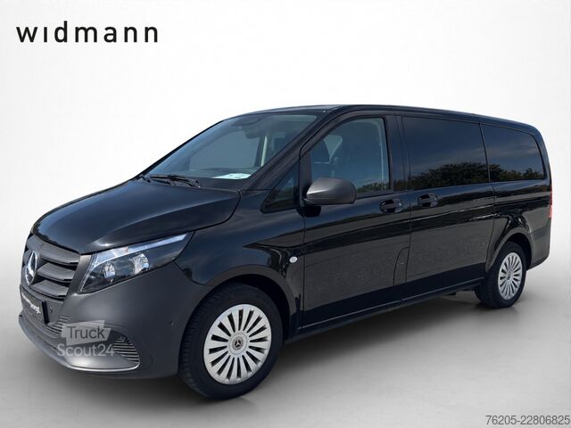 Minibus Mercedes-Benz Vito 116 CDI Tourer PRO Lang AUT Facelift Kam.
