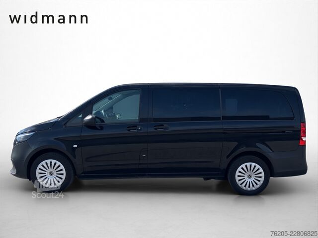 Minibus Mercedes-Benz Vito 116 CDI Tourer PRO Lang AUT Facelift Kam.