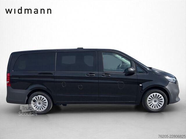 Minibus Mercedes-Benz Vito 116 CDI Tourer PRO Lang AUT Facelift Kam.