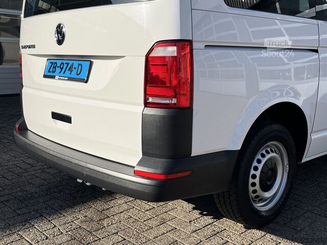 Personenbus VW Transporter Kombi 2.0 TDI L1H1 Incl btw 9-Perso...