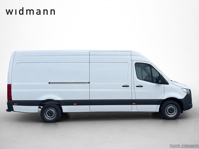 Furgoneta Mercedes-Benz Sprinter 317 CDI Kasten lang Hochdach AUT Kam.