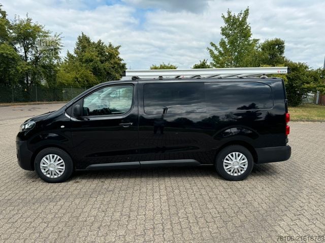 Panel van OPEL Vivaro Kasten Edition L  Doppelkabine *Navi*Ahk*