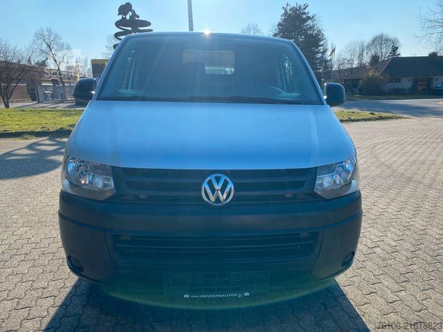 Panel van VOLKSWAGEN T5 Transporter Kasten *Ahk*Klima*