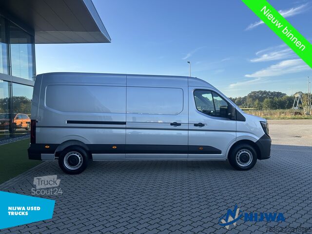 Break à toit surélevé Renault Master T35 150 L3H2 Carplay + Parkeersensoren