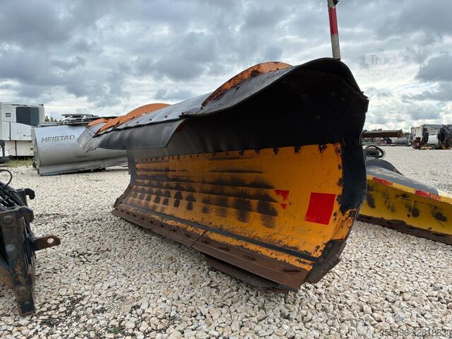 Snežni plug Meiren MSP4003LH 4000 MM SNOWPLOW