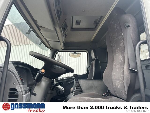 Саміоскид Mercedes-Benz Axor 1833 AK 4x4 mit Heckkran Atlas 105.2-A2L