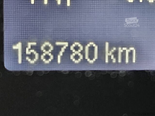 High-roof van FORD TRANSIT CUSTOM 2.0 ac dub cab EURO6