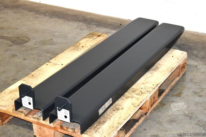 šakutė DURWEN DURWEN GVL 50S