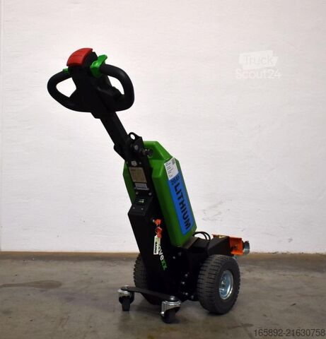 Forklift Movexx TT1000-T