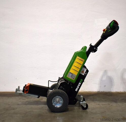 Forklift Movexx TT1000-T