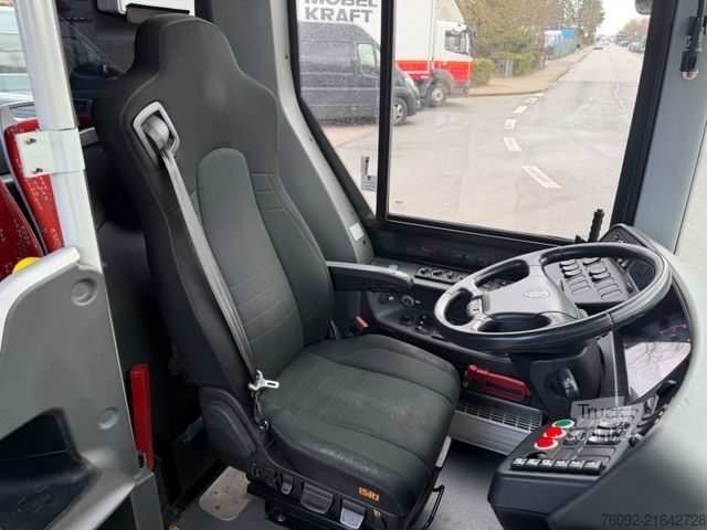 Autobus miejski SCANIA Citywide LE (Klimaanlage)  LE