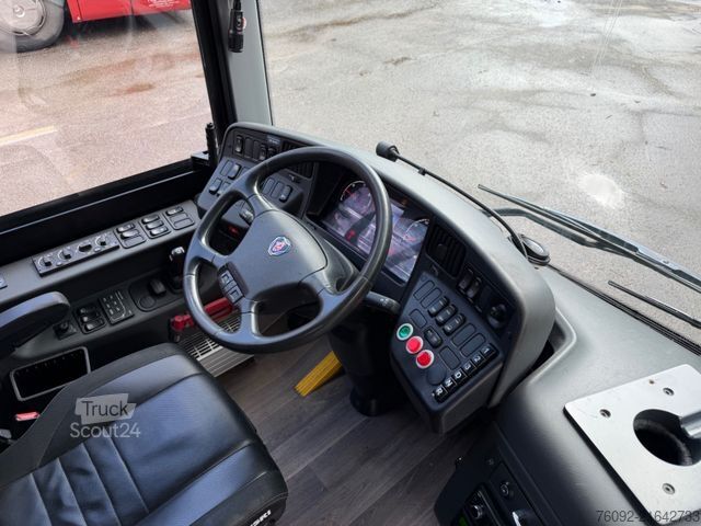 Autobus miejski SCANIA Citywide LE 10.9m (Klimaanlage) O530K/ Midi