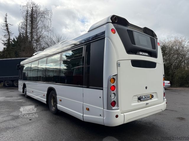 Autobus miejski SCANIA Citywide LE 10.9m (Klimaanlage) O530K/ Midi