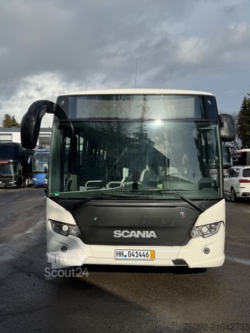 Autobus miejski SCANIA Citywide LE 10.9m (Klimaanlage) O530K/ Midi