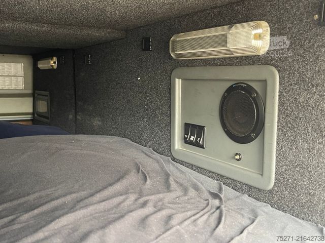 Autokar VAN HOOL Altano T918 Nightliner Tourbus Wohnmobil