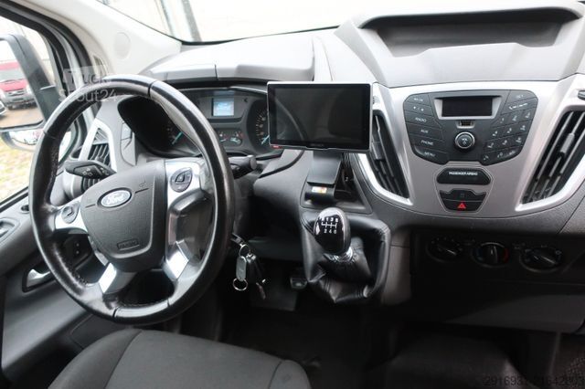 Panel van FORD Transit Custom Kasten 310 L2 Trend/Klima/Nr. A7