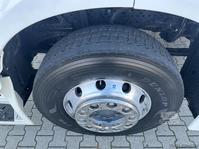 Standartinis-SZM Mercedes-Benz Actros ACTROS 1846L / EURO-6E / ADR / PTO
